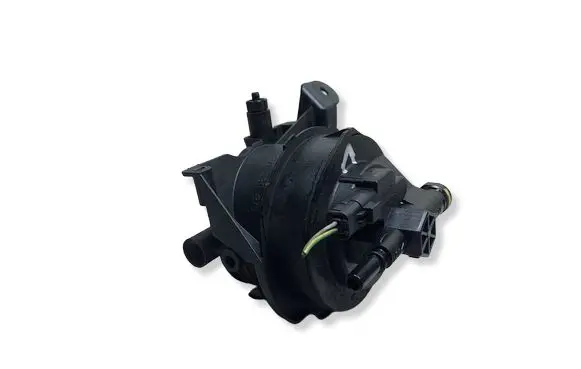 Peugeot 407 Fuel filter housing 9645928180KASACJA 9645928180