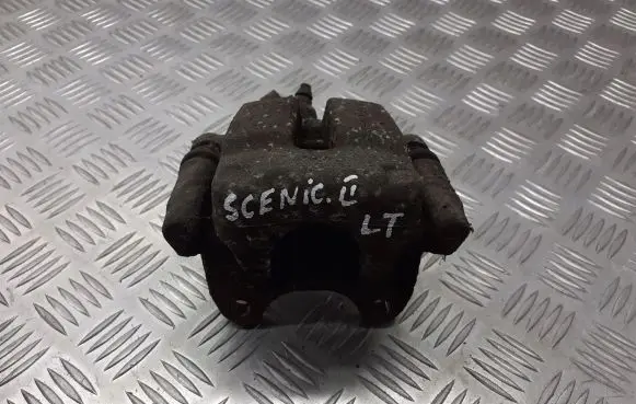 Renault Scenic II - Grand scenic II Rear brake caliper BRAK