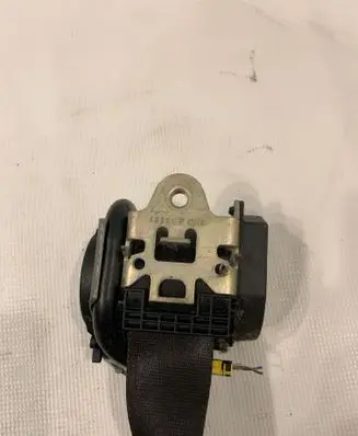 Ford S-MAX Rear seatbelt 605335000 6G9N61295BEW