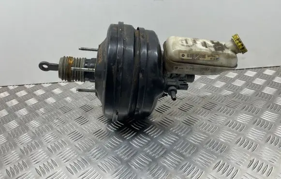 Dodge Grand Caravan Brake booster P68064801AA 68064801AA 04877805AD