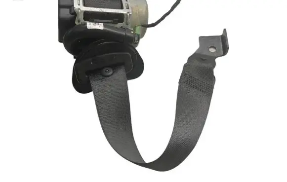 Mini One - Cooper F56 F55 Rear seatbelt 34247510B 075182TRW S4731336806X