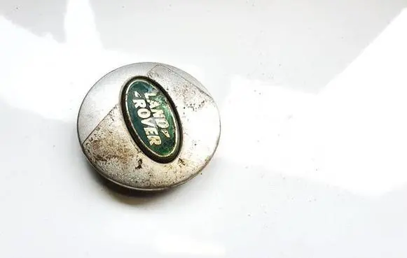 Land Rover Freelander 2 - LR2 Original wheel cap rrj500030xxx