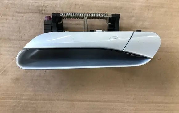 Volkswagen ID.3 Front door interior handle 11B837205BA AE007355300