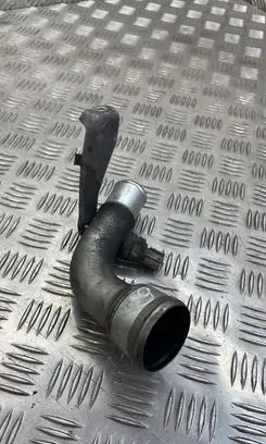 Toyota Urban Cruiser (XP110) Intercooler hose/pipe