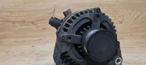 Generator/alternator