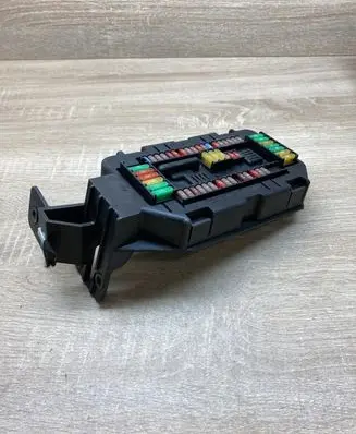 BMW X5 F15 Fuse module 9265835 9316568
