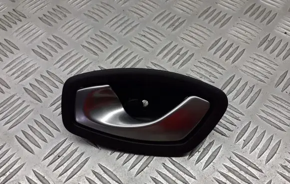 Renault Laguna III Rear door interior handle trim 806700006R