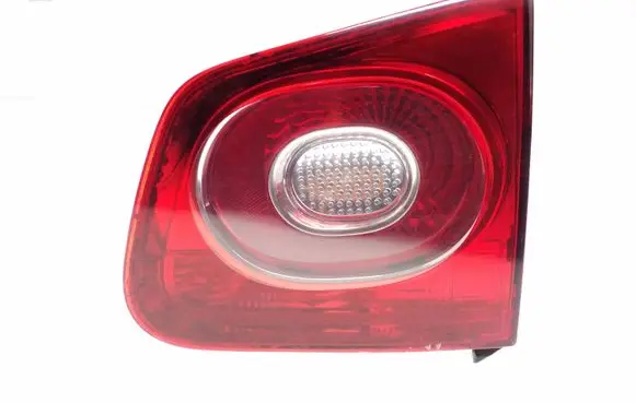 Volkswagen Tiguan Tailgate rear/tail lights 5N0945094B