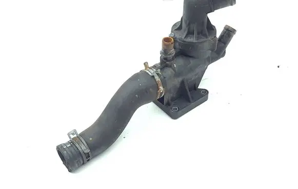 Opel Vivaro Thermostat/thermostat housing 110615482r