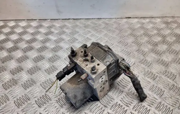 Toyota Avensis T250 ABS Pump 8954105070 382218 0265950101