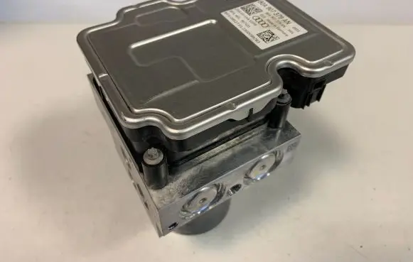 Audi Q5 SQ5 ABS Pump 80A907379AN 80A614517AN
