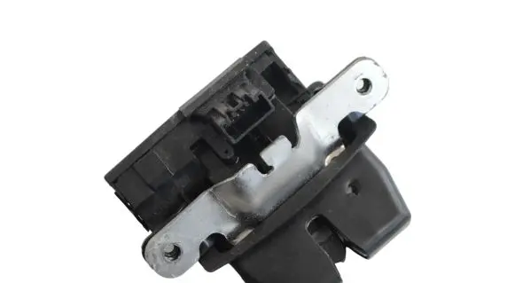 Ford Fiesta Tailgate/trunk/boot lock/catch/latch 8A61A442A66BE