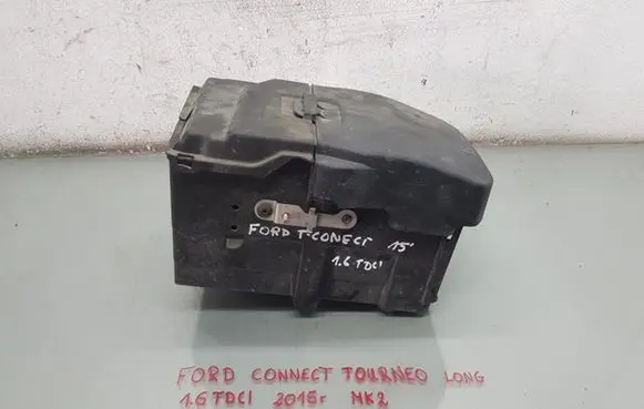 Ford Transit - Tourneo Connect Battery box tray 