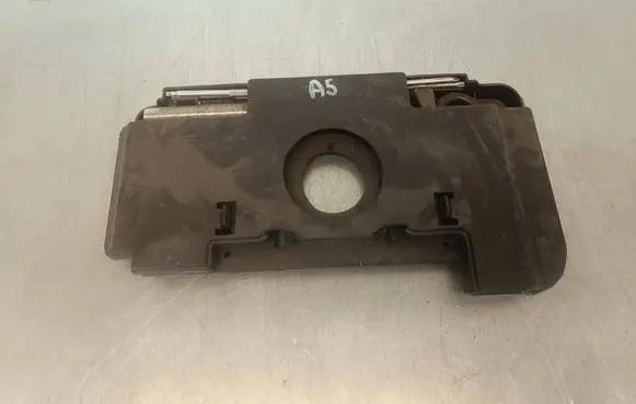 Audi A5 Sportback 8TA Tool set