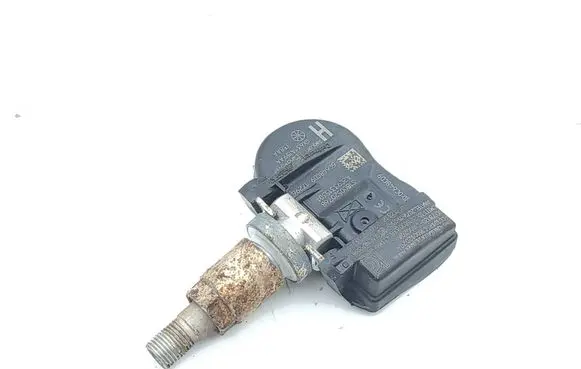 Jaguar F-Pace Tire pressure sensor GX631A159AA S180052076B 6C64BCD9