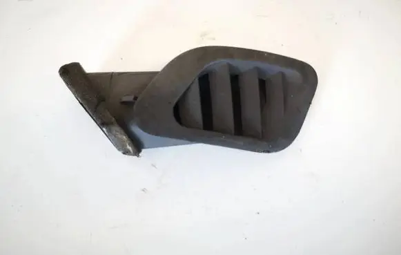 Mitsubishi Space Star Dash center air vent grill mr773200rh