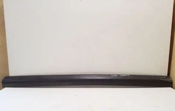 Opel Zafira A Bottom trim 24425938