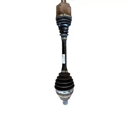 Volkswagen Atlas Front driveshaft 3QF407271F