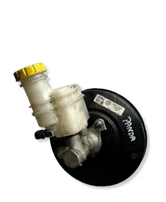 Fiat Panda II Brake booster LSC65MBA 51866500