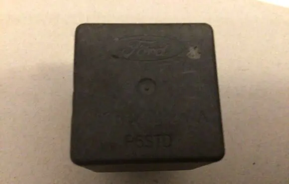 Ford Transit Other relay F80B14B192AA