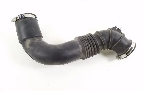 Air intake duct part