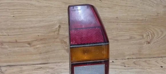 Volkswagen Polo II 86C 2F Rear/tail lights 867945112A
