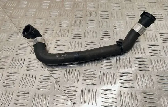 Peugeot 308 Engine coolant pipe/hose 9678747680