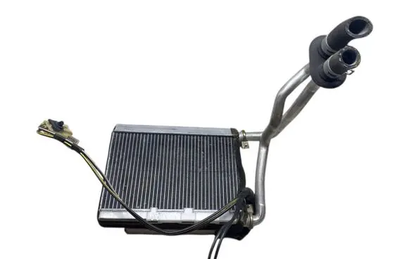 Toyota Corolla Verso AR10 Heater blower radiator