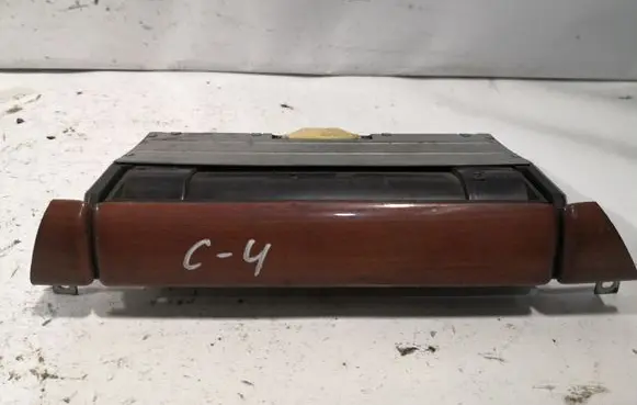 Audi A6 S6 C4 4A Car ashtray 4A2857951ARL