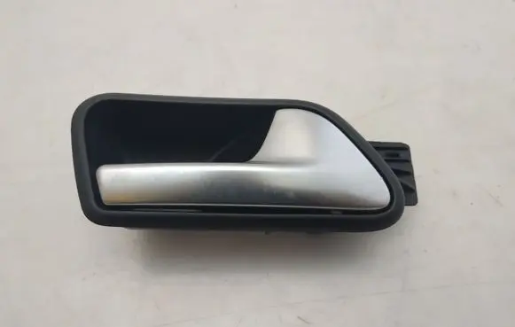Volkswagen Touran I Front door interior handle 1T1837114 1T1837114C
