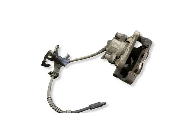BMW 3 GT F34 Front brake caliper 34116850650