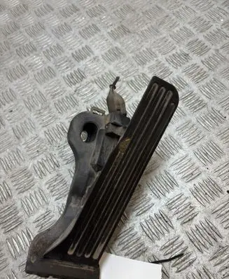 Skoda Octavia Mk2 (1Z) Accelerator throttle pedal 1K1721503P