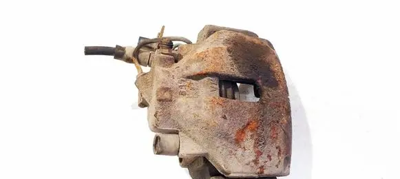 Audi A6 S6 C5 4B Front brake caliper 