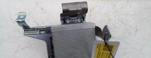 Ford C-MAX I Other control units/modules