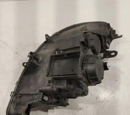 Peugeot 807 Headlight/headlamp