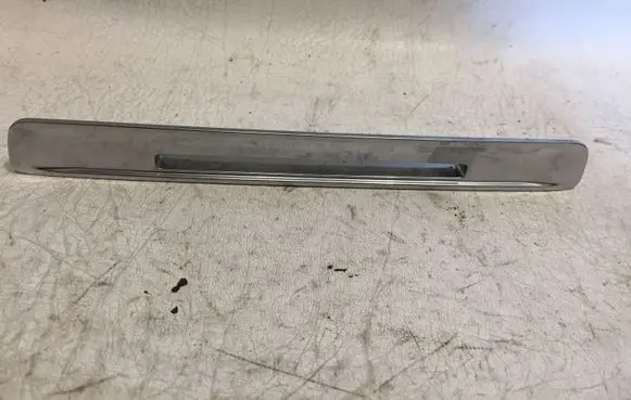 Volvo XC60 Radio/GPS head unit trim 30755619RH