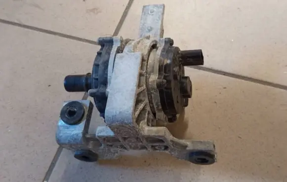 Hyundai Ioniq 5 Water pump N02938D0 220128S1B1