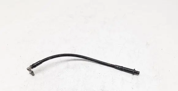 Volvo C70 Convertible roof line/pipe/hose 