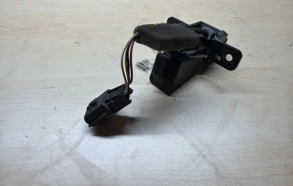 Nissan Qashqai Windshield/windscreen camera 284F1BV80B