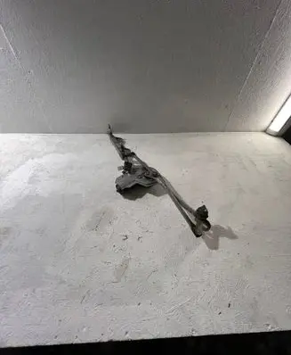 Mercedes-Benz SL R230 Front wiper linkage and motor 2308200042 0390241442