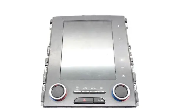 Renault Megane IV Screen/display/small screen 280909742R
