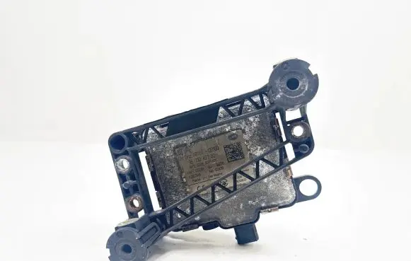 Peugeot 3008 I Distronic sensor radar 9673046780 100726 6PZ00993701