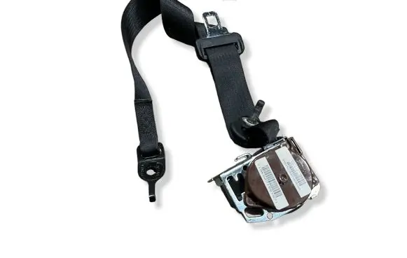 Dodge Durango III Rear seatbelt 2453788