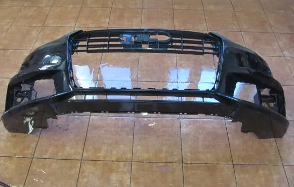 Audi A6 C7 Front bumper 4G0807437AD 4G0807437AB 4G0807437AC