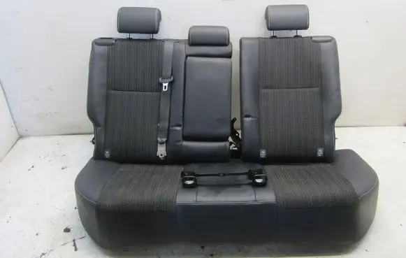 Toyota Auris E180 Rear seat KRIS235789