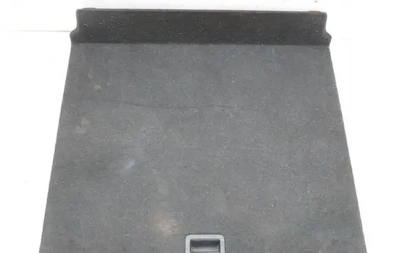 Seat Leon (5F) Front floor carpet liner 5F9858855