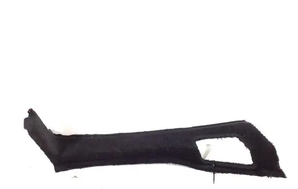 Mercedes-Benz E W212 (D)pillar trim (top) A2126902925
