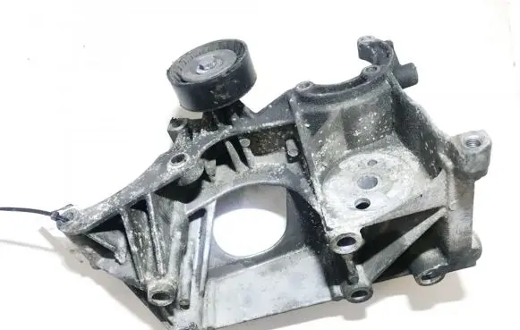 Ford Galaxy Engine mounting bracket 95wf19k341ae c85ea
