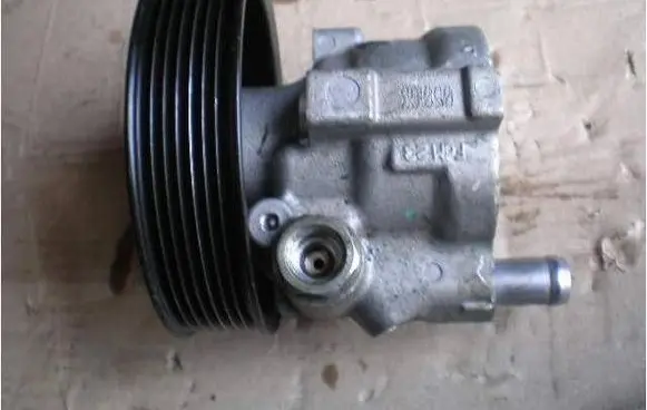 Renault Trafic II (X83) Electric power steering pump M9R
