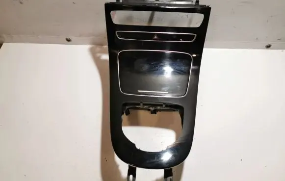Ashtray (front)